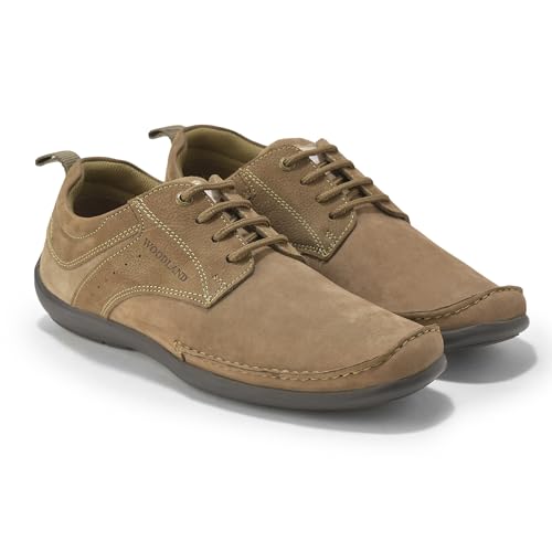 Image of Woodland Mens Gc 6192123 Sneaker