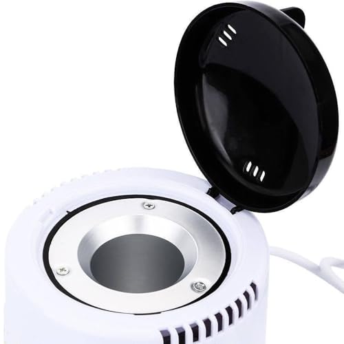 GC GLOBALCOMMERCE Quarz-Sterilisator mit Mikroskugeln für Ästhetik Nail Art New