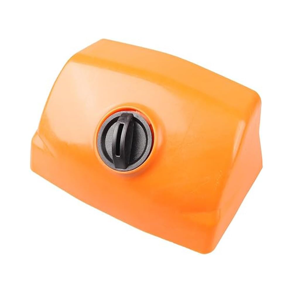 Serenophile Air Filter Cover, Air Filter, for Stihl MS201 MS201T MS201TC Chainsaw, Plastic, Easy Install, Engine Protection, 2 Pack