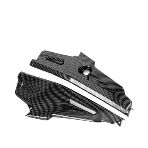 Carénages ailes latérales F750GS F850GS protection contre boue