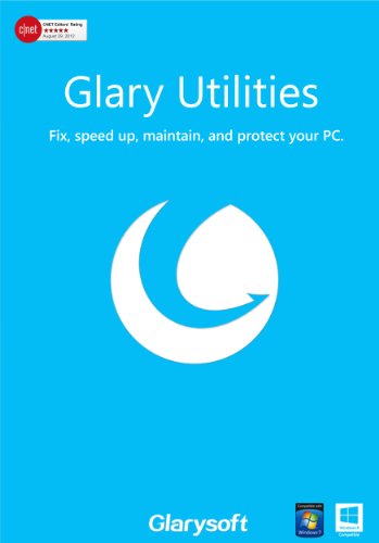 Glary Utilities Pro V.2.50 [Download]