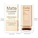 Foundation Stick, 2 in 1 Dual-Ended Eraser Contour Stick with Brush, Tinted Moisturizer, Skin Tint, Face Foundation, Radiant & Dewy Finish for Face Makeup, Sheer to Medium Coverage (＃09)