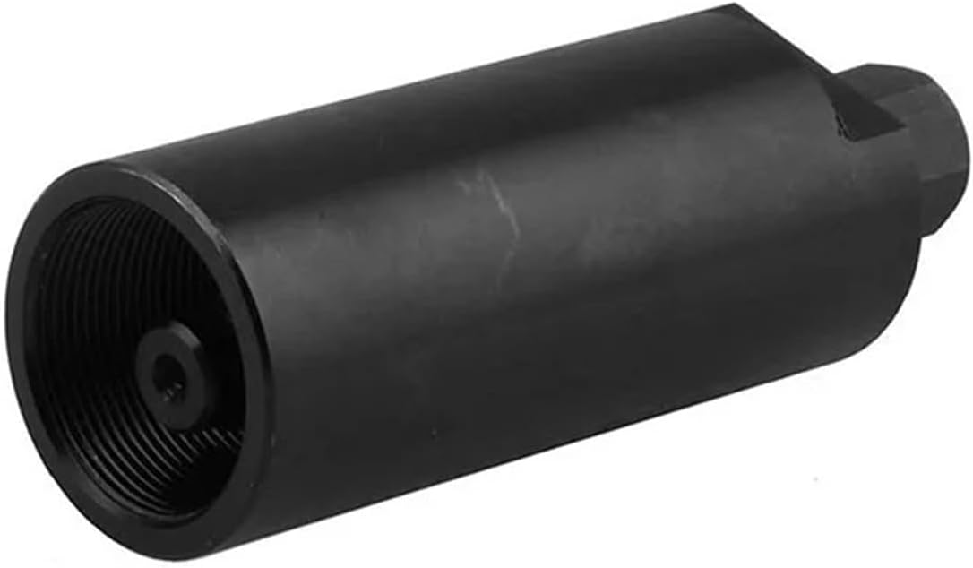 Flywheel Puller Remover 33mm 35mm Compatibility for ATV and Motorcycle Models 1988-2013 Rotor Magneto Tool for Engine Maintenance(33MM)