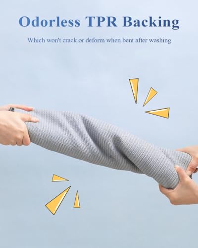 image for hicorfe Kitchen Rugs and Mats,Kitchen Mats for Floor,20