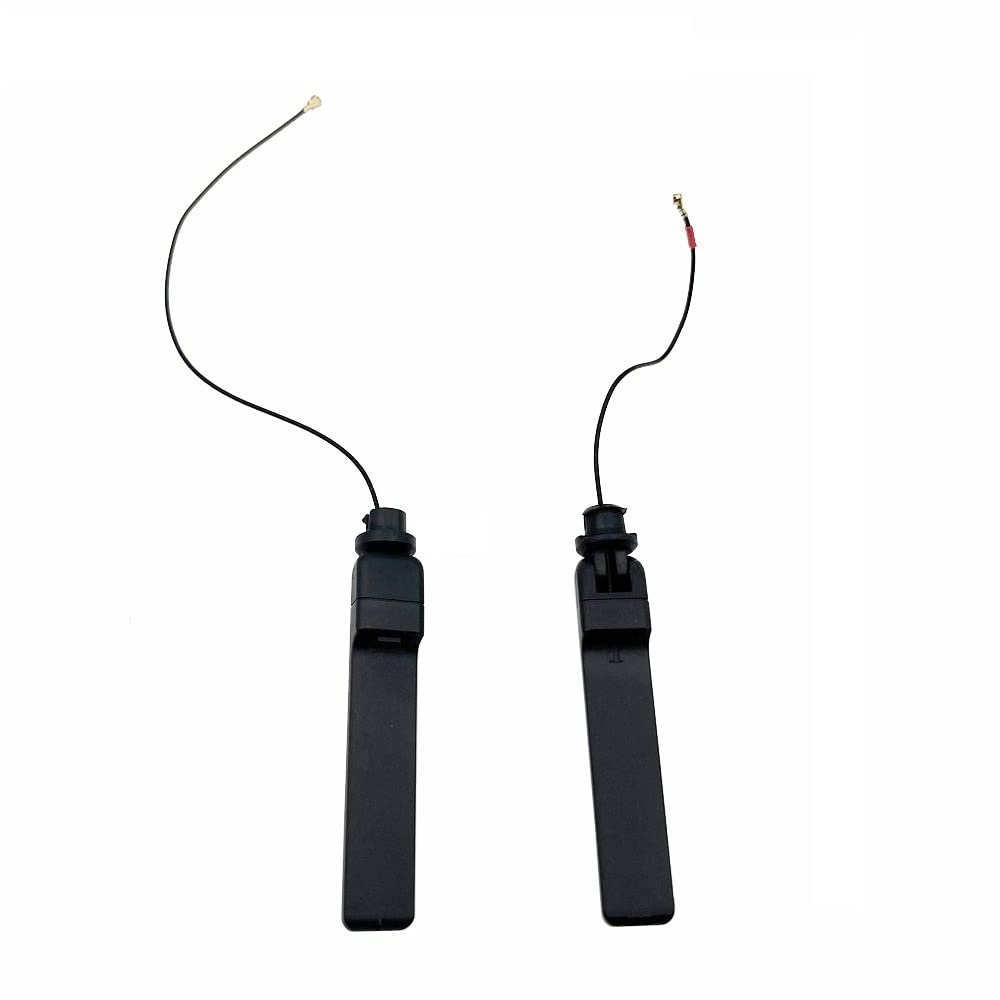 JLANDA Antena RC Pro Original for Controlador dji Mavic 3 /Cine RC Pro con Repuesto de Antena de Pantalla (Casi Nueva)