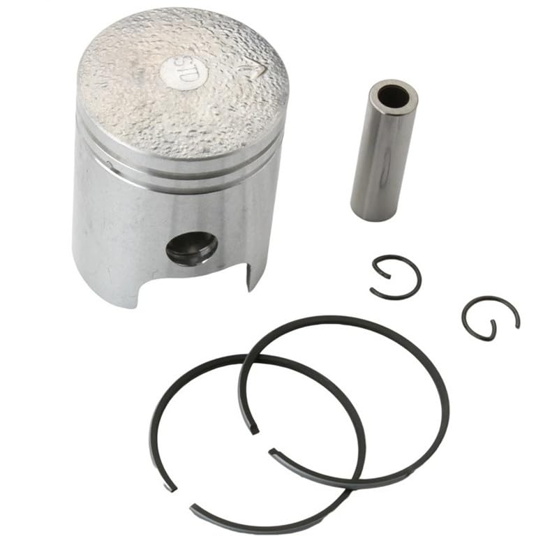Pistons 40 mm PW50 kit segment axe et clips pour moteur 18U-11631-00
