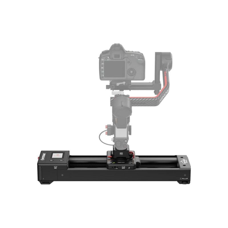 Amazon.co.jp: 【国内正規品】iFootage 電動 カメラスライダー スマホ