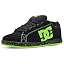 Black Lime Green