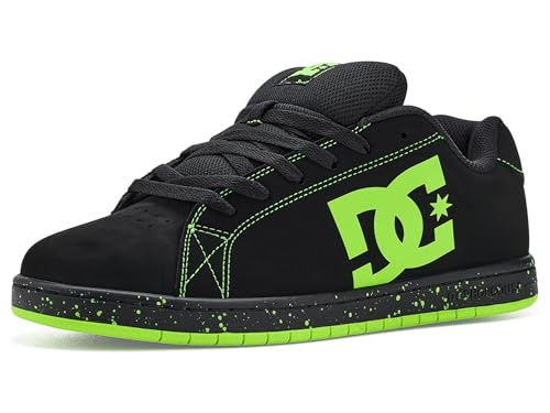 Image of DC Men's Gaveler Low Shoe Skate