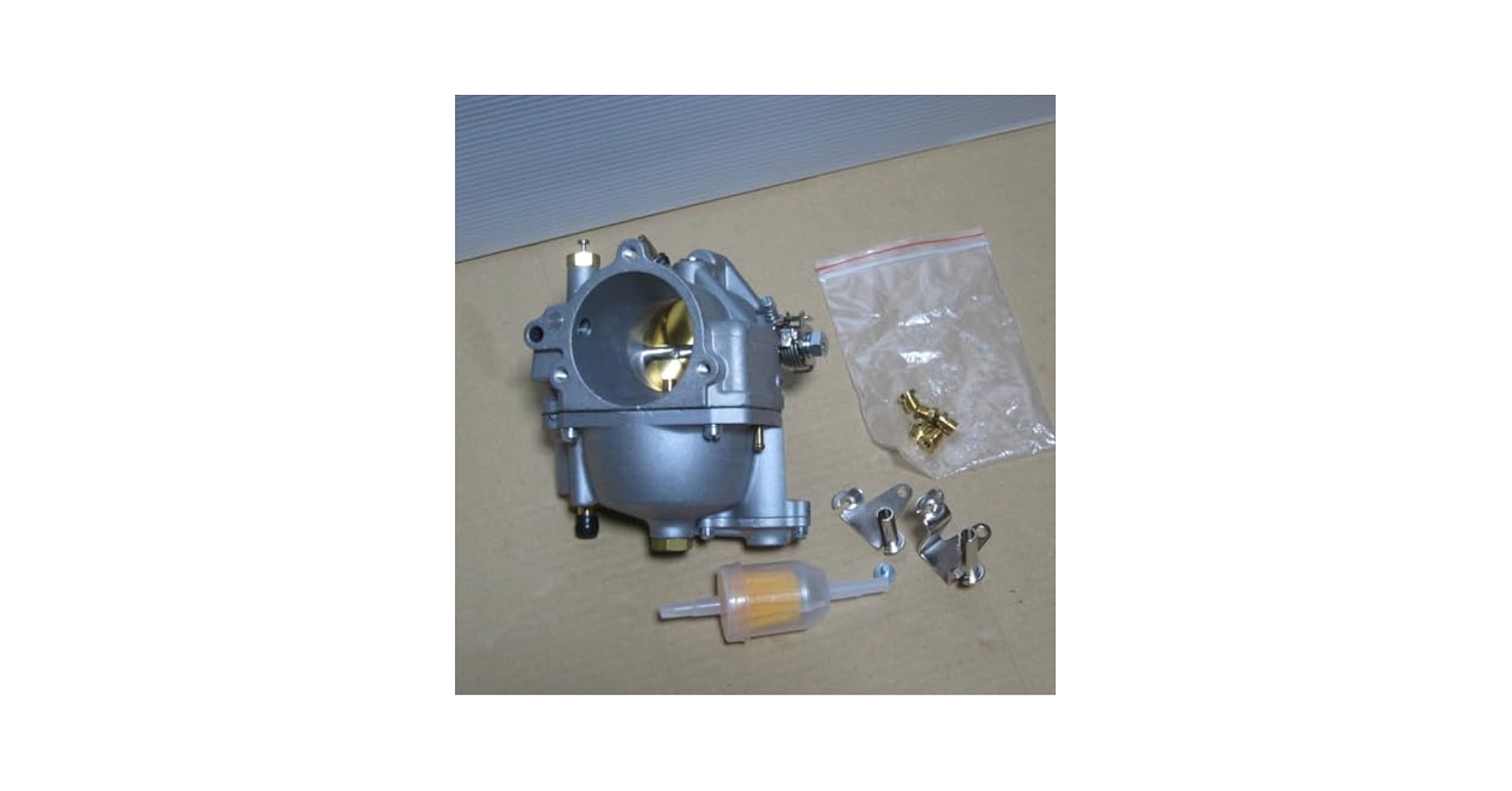 CA2新品社外 S&S スーパーEキャブ super e レプリカ キャブレター CA2新品社外 S&S スーパーEキャブ super e レプリカ