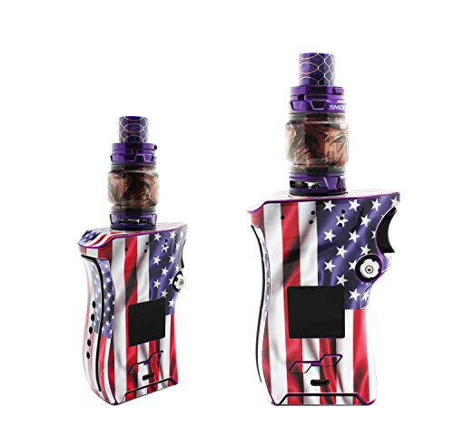 Custom Skin Decal For Smok Mag Kit Decal Only Device