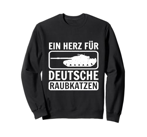 �^���N�h���C�o�[�^���NT�V���c�uEin Herz Fur Deutsche Raubkatzen�v �g���[�i�[