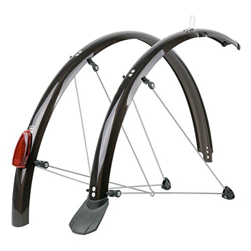 Garde-Boue SKS Chromoplastics Mixte la haute performance en aluminium