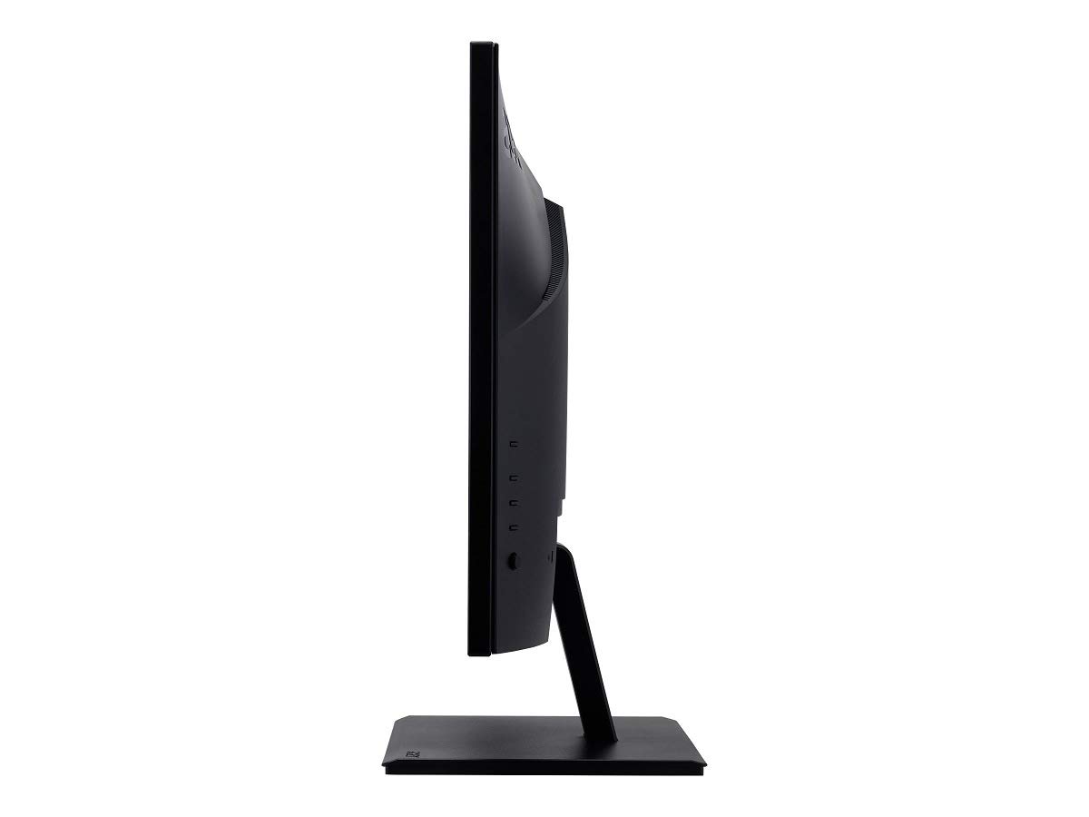 Acer V7 V227Qbmipx 54,6 cm (21.5") 1920 x 1080 Pixels Full HD LED Noir