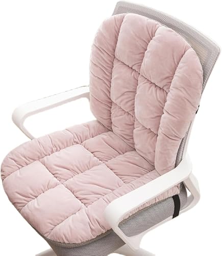 1 Cojin con Respaldo para sillones de Interior y Exterior. 40x90cm Cojín con Respaldo para Sillas de terraza. Cojín de silla mecedora para jardín, Cojines Acolchados para sillas terraza(Colour 9)