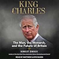 Algopix Similar Product 3 - King Charles The Man the Monarch and