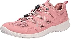 ECCO Scarpe basse da donna Terracruise LT, Damask Rose 825773 00477, 35 EU