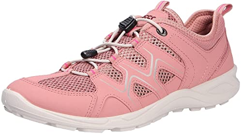 ECCO 825773 - Scarpe da trekking da donna, EU 35, Damask Rose 825773 00477, 35 EU