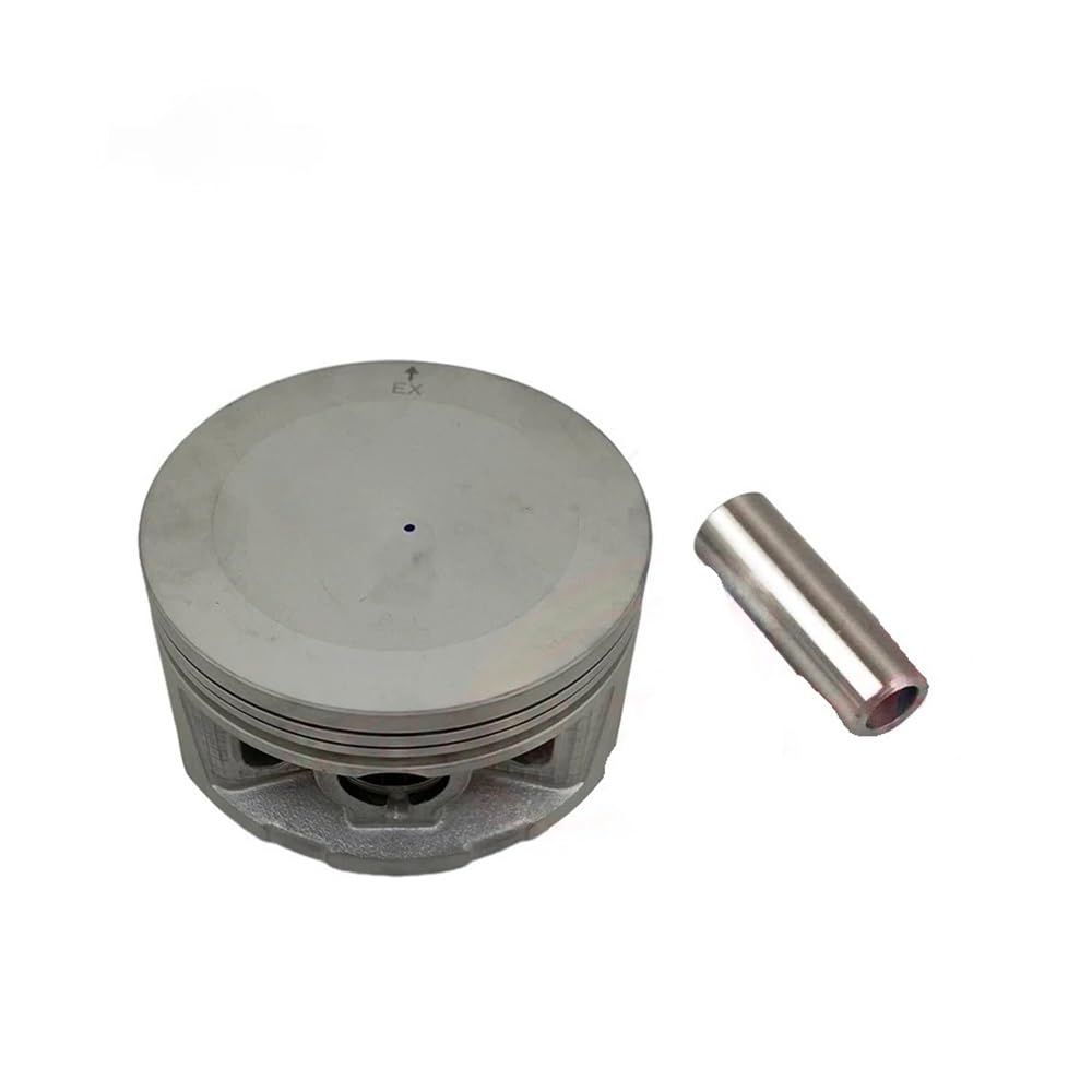 Kit de segments piston d'alésage 90mm TRX450 Foreman 450 1998-2004