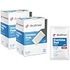 Dealmed Abdominal Combine Pads 5"x9" 40-Pack Sterile Individually Wrapped, ABD Pads, Absorbent, Non Adherent for Wound Care, Drainage, First Aid, 20/Box 2 Pack