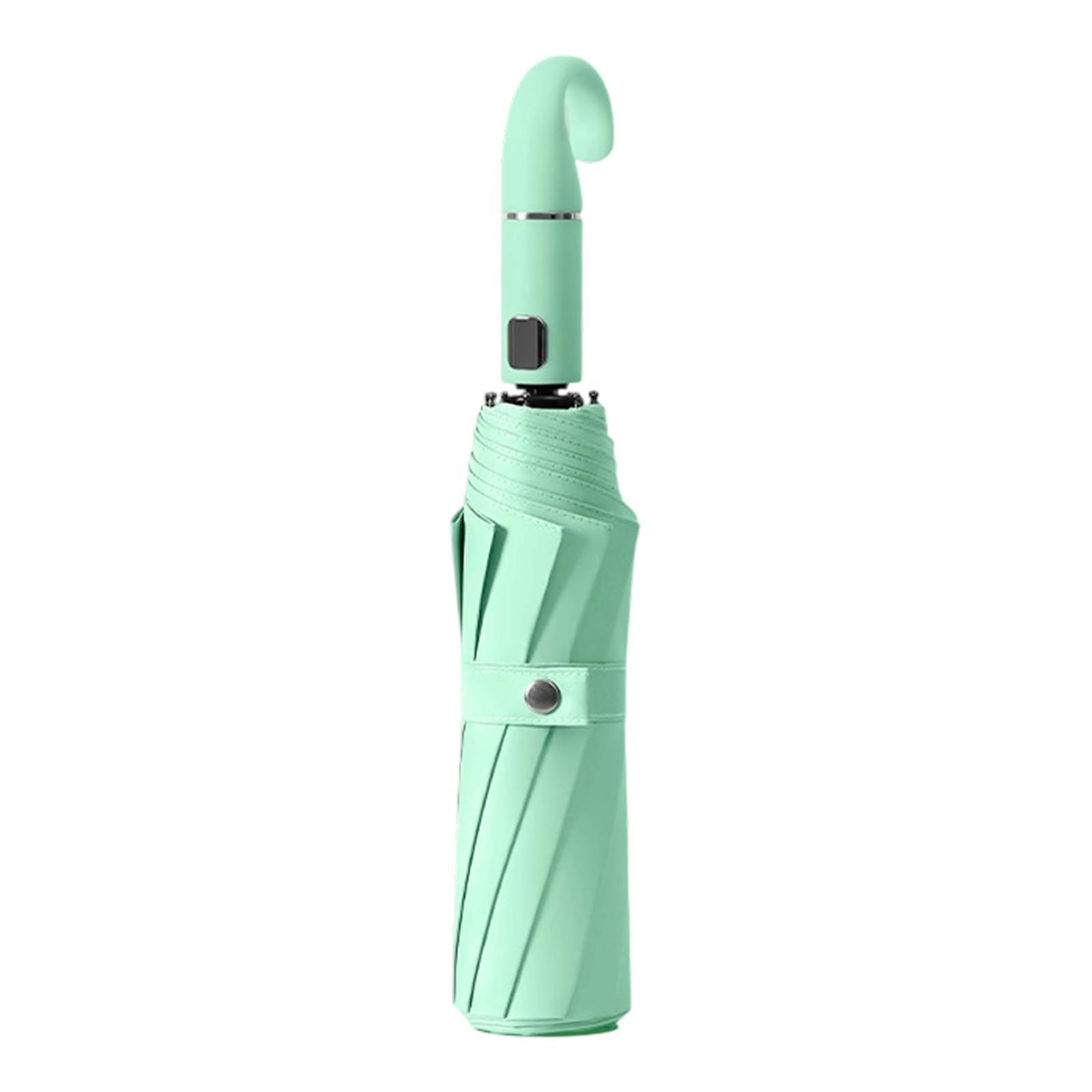 Oxxggkao Automatic Umbrella Auto Open Close for Outdoor Travel and Daily Use Cartoon Puppy Print Automatic Travel