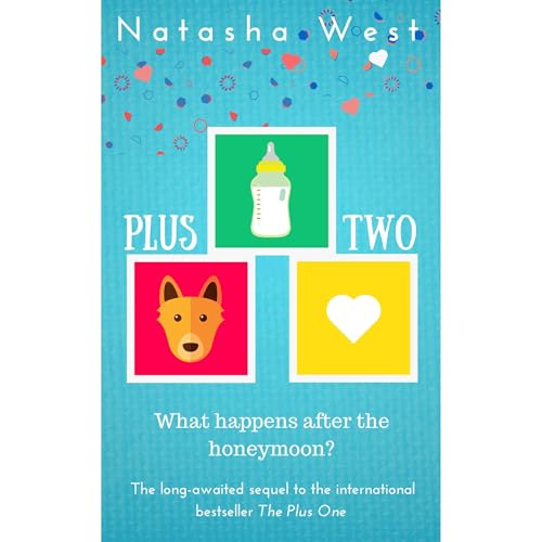 Plus Two -- Natasha West episode artwork