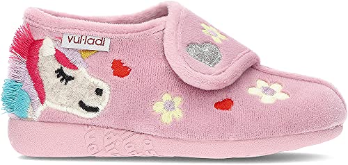 Chaussons douillets Vulladi Aller par Maison Alaska 5245 pour moments en famille