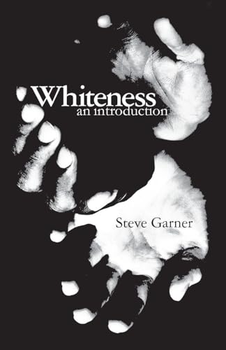 Whiteness: An Introduction view 2
