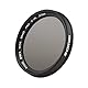 ZoMei Flycoo Professional Circular Polarisationsobjektiv für Handy, CPL-Filter, 37 mm, für iPhone 6S Plus 7, Samsung Galaxy S8, Android Smartphones