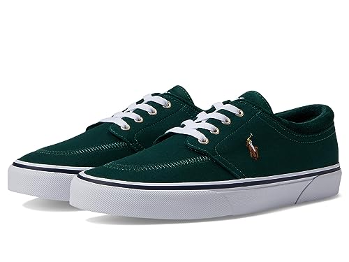 Image of POLO RALPH LAUREN Men's Faxon X Sneaker