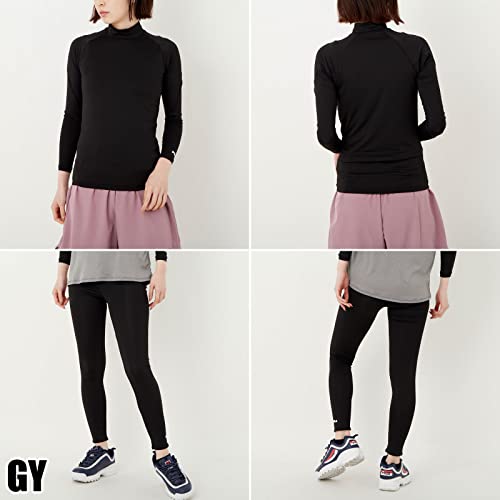 FILA フィラ レディース フィットネス ウェア 4点セット 311