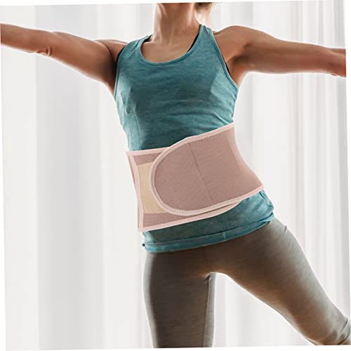 Faja lumbar soporte cintura talla M SHERCHPRY miniatura 7