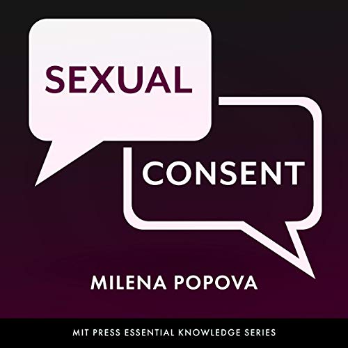 Sexual Consent by Milena Popova episode artwork