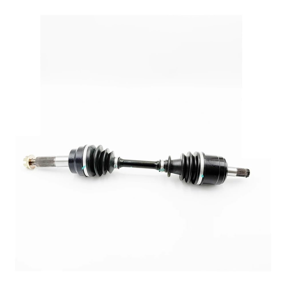 Essieu avant de rechange pour VTT LH260 et LH300 4x4