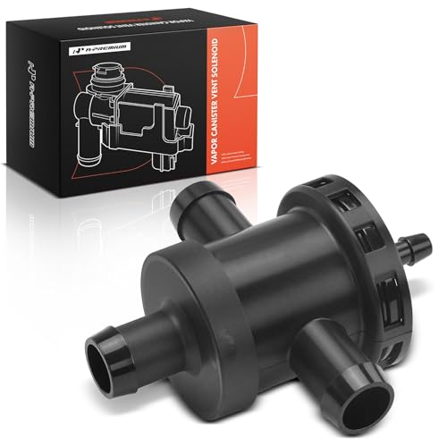 Válvula solenoide de ventilación resistente para Jeep y Dodge Caravan 2