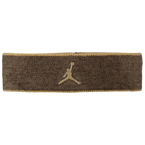 Image of Nike Jordan Chenille Headband One Size