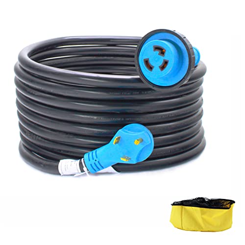 How to Create the Perfect RV Power Cord Storage Get Ready to be Amazed!