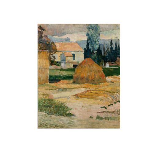 Image sur toile décoration murale maison salon impression paysage 50x65cm