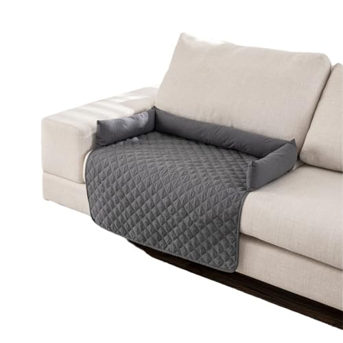 v~ApN[}bg xxbgJo[ 􂦂Mɘapbh ybgxbh ƋveN^[ \t@[ s |[^u(Gray,90cm*90cm/35.43*35.43IN)