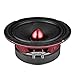 DS18 PRO-X6BM Loudspeaker - 6.5