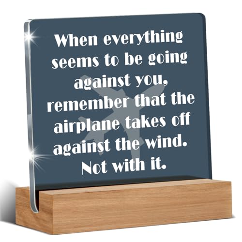 Pilot Gifts for Aviation Enthusiasts, Pilot Boyfriend, Aviation D...