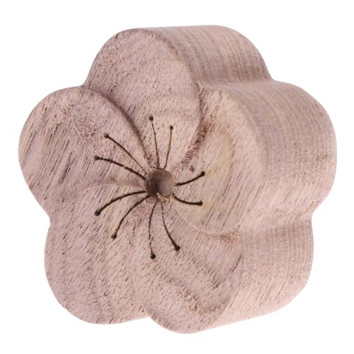 Difusor aromático eléctrico MAGICLULU madera diseño ciruela
