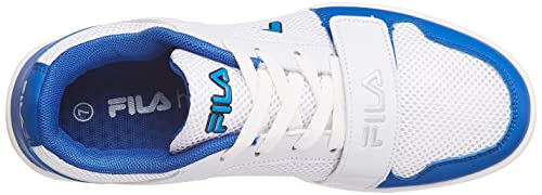 Image of Fila Mens Beckett Sneaker