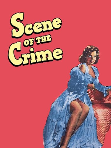 Scene of the Crime (1949)