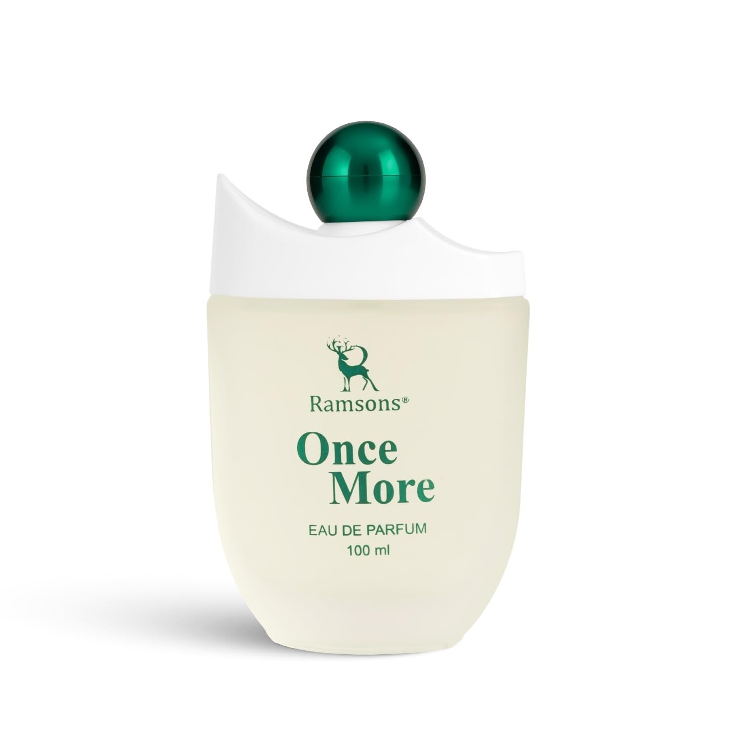 Once More Eau De Parfum, 100 ml