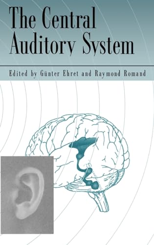 The Central Auditory System