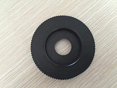 Iris Diaphragme Gowe adaptateur M42 M52 pour ajuster la lumière - 3