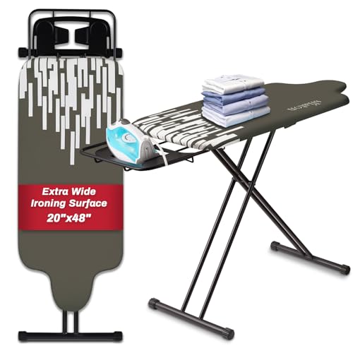 SLIETON Extra Large Ironing Board 64