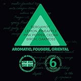 Perfumer's Choice No 9 by Victor - Fragrance for Men - Eau de...