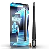 TEKK Carbon Fiber Short Antenna Compatible with 2008-2026 Chevy... * (#ad)